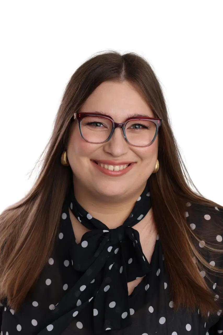 Sylwia Piskulska-Grzesik — mentorka właścicieli salonów optycznych